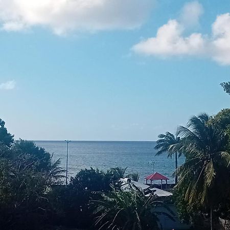 La Villa Du Soleil 971 Anse-Bertrand Luaran gambar