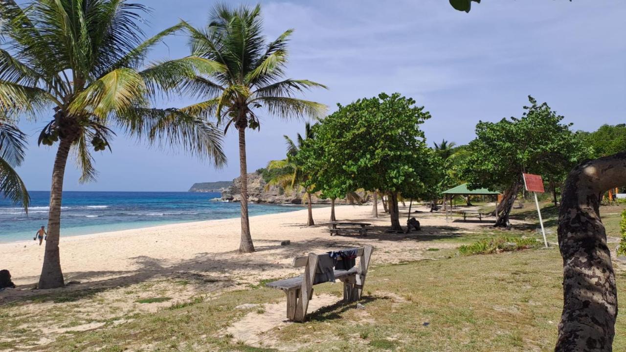 La Villa Du Soleil 971 Anse-Bertrand Luaran gambar