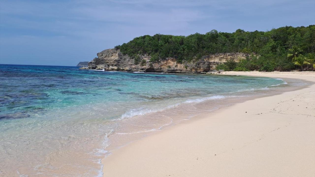 La Villa Du Soleil 971 Anse-Bertrand Luaran gambar