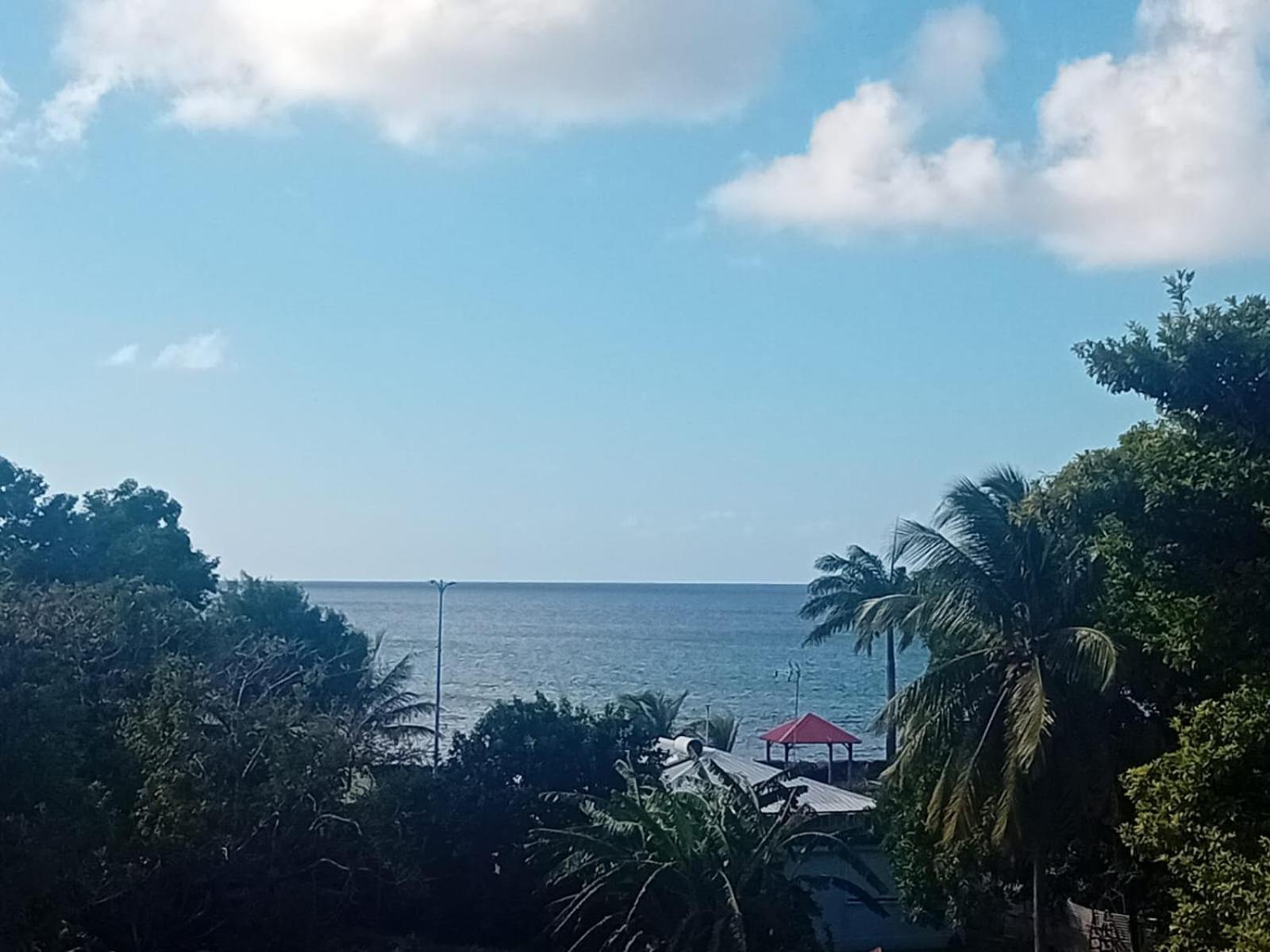 La Villa Du Soleil 971 Anse-Bertrand Luaran gambar